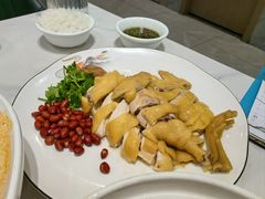 -七叔家宴家常广西菜(明秀东路店)