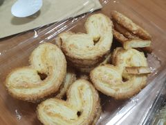 -泰康食品(南京东路店)