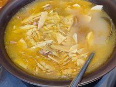 -徽三说·土徽菜·中国徽菜连锁品牌(一中店)