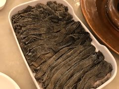 牛百叶-牛街·马辈儿涮肉(牛街二店)
