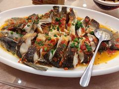 -聚彩居三和酒楼•老字号粤菜(南城店)