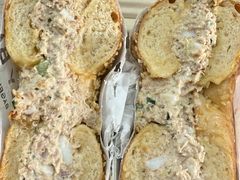 -HOLY BAGEL(苏河店)