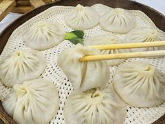 -黄家老店·非遗灌汤包(晋安路店)