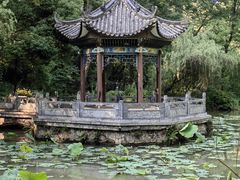 -古隆中景区