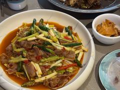 -乔一乔怪味干锅(武侯欢肆店)