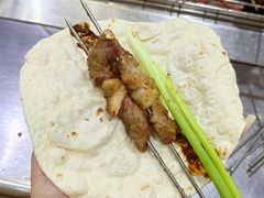 -小寒羊烧烤(凯瑞时代大厦店)