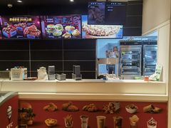 -肯德基(洛川店)