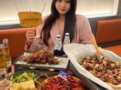-猫公子纸上烤鱼烧烤•Bistro小酒馆(钱江世纪城店)