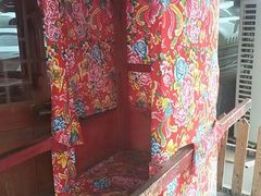 -快乐老家三鲜饺子东北菜(南六中路店)