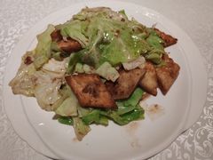 -巴依老爷·新疆美食(上城区天城路店)