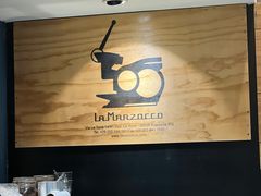 -Be Lived Cafe比例咖啡(摩天轮店)