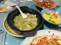 -福照楼汽锅鸡·云南菜(护国路店)