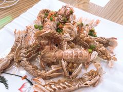 -聚德福海鲜家常菜(刘庄店)