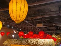 -老湘村·湖南土菜(天河维多利店)