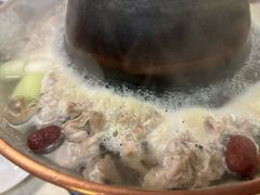 -东来顺•非遗火锅(外滩店)