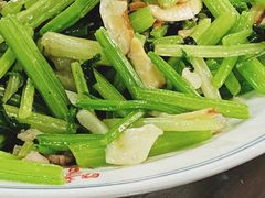 -小乡小镇·传承桐庐土菜·老板亲自烧的菜