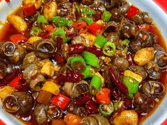 -辣小鲜·南昌大排档(船山路店)