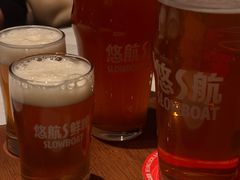-悠航SLOWBOAT(三里屯店)