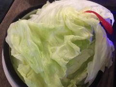 -尚尚仙·酸汤猪手·猪肚鸡火锅(华联万柳购物中心店)