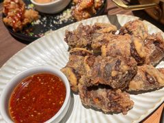 -INSA Korean Bistro饮鲨韩食酒馆