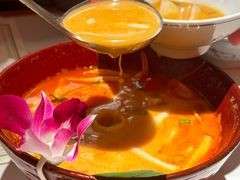 -太食獸泰式茶餐厅(IFS国金中心店)