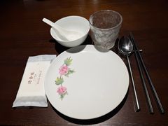 -许爷家·生态湖鲜(徐汇日月光店)