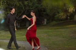 点击看大图 -太古映画婚纱摄影(天河店)