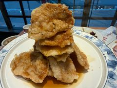 -孙家外婆•长春地标美食新名片(红旗街万达店)