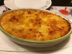 -吃饼人西餐(南开店)