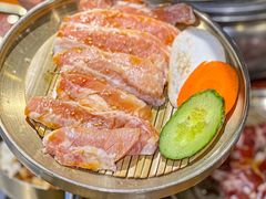 -本炙炭烤·蒲烧活鳗料理店(金沙洲店)
