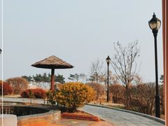 -青岛海泉湾度假区温泉