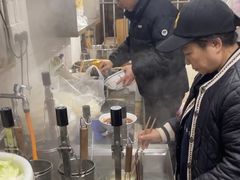 -易毛特色牛肉面(解放碑步行街店)