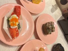 -争鲜回转寿司(东方银座店)