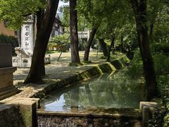 -灵谷景区