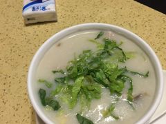 -喜鹊茶点.啫煲(车陂店)