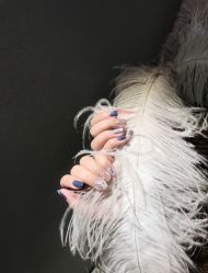 -雪儿·YuKi美甲美睫皮肤管理Salon