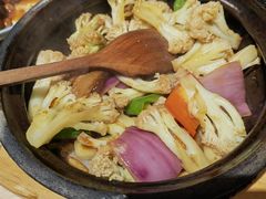 -丰收碗·陈皮果木烧鹅·23年老字号