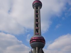 -东方明珠广播电视塔