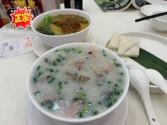 -龙的酒楼·手工早茶·顺德菜(近良路店)