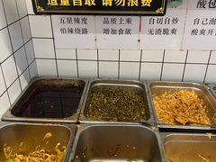 -李叁面馆(妇幼店)