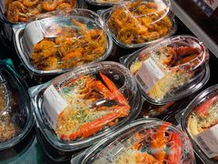 -盒马鲜生(顺义店)