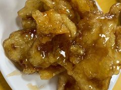 锅包肉-屋里家延边朝鲜族冷面(南园店)