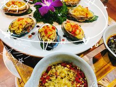 -鲜小岛·铜锅涮肉