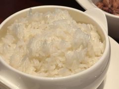 -中国坊中餐厅(石家庄希尔顿酒店)