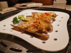 -优食坊·蒸汽海鲜(康盛路店)