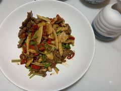 -径山十八道·风味民间菜(杭州总店)