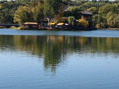 -承德避暑山庄景区