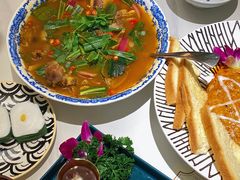 -太食獸泰式茶餐厅(IFS国金中心店)