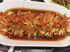 -嘎吧锅私家菜馆(联想科技城店)
