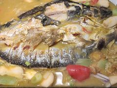 -里岛烤鱼(东港凯虹广场店)